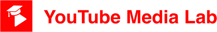 Youtube Media Lab